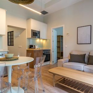 Appartement met Twee Slaapkamers